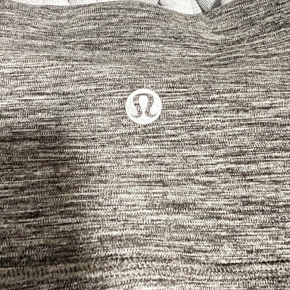 Lululemon Groove high rise flare pants - Picture 4 of 7